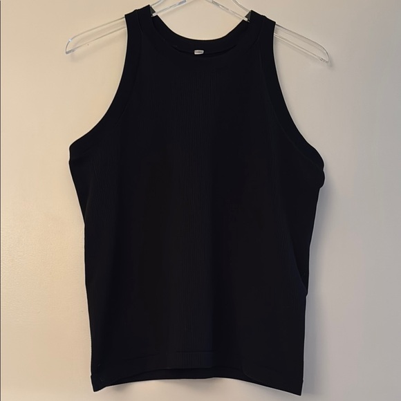 Athleta Renew Seamless Racerback Tank - Picture 1 of 4